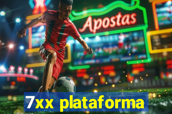 7xx plataforma